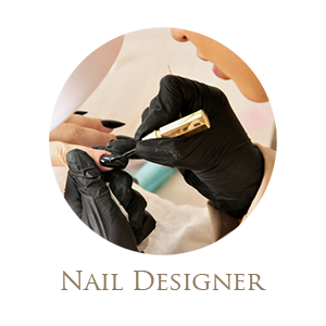 Nail Designer