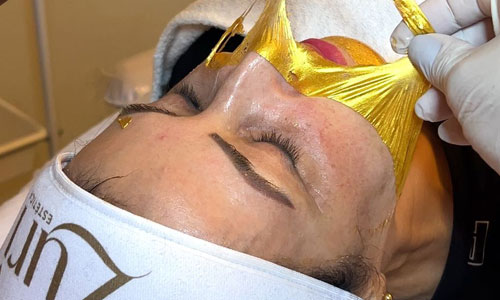 Estética Facial